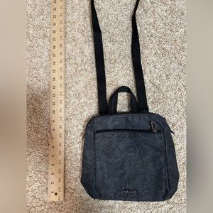 Sakroots Crossbody Purse/Backpack